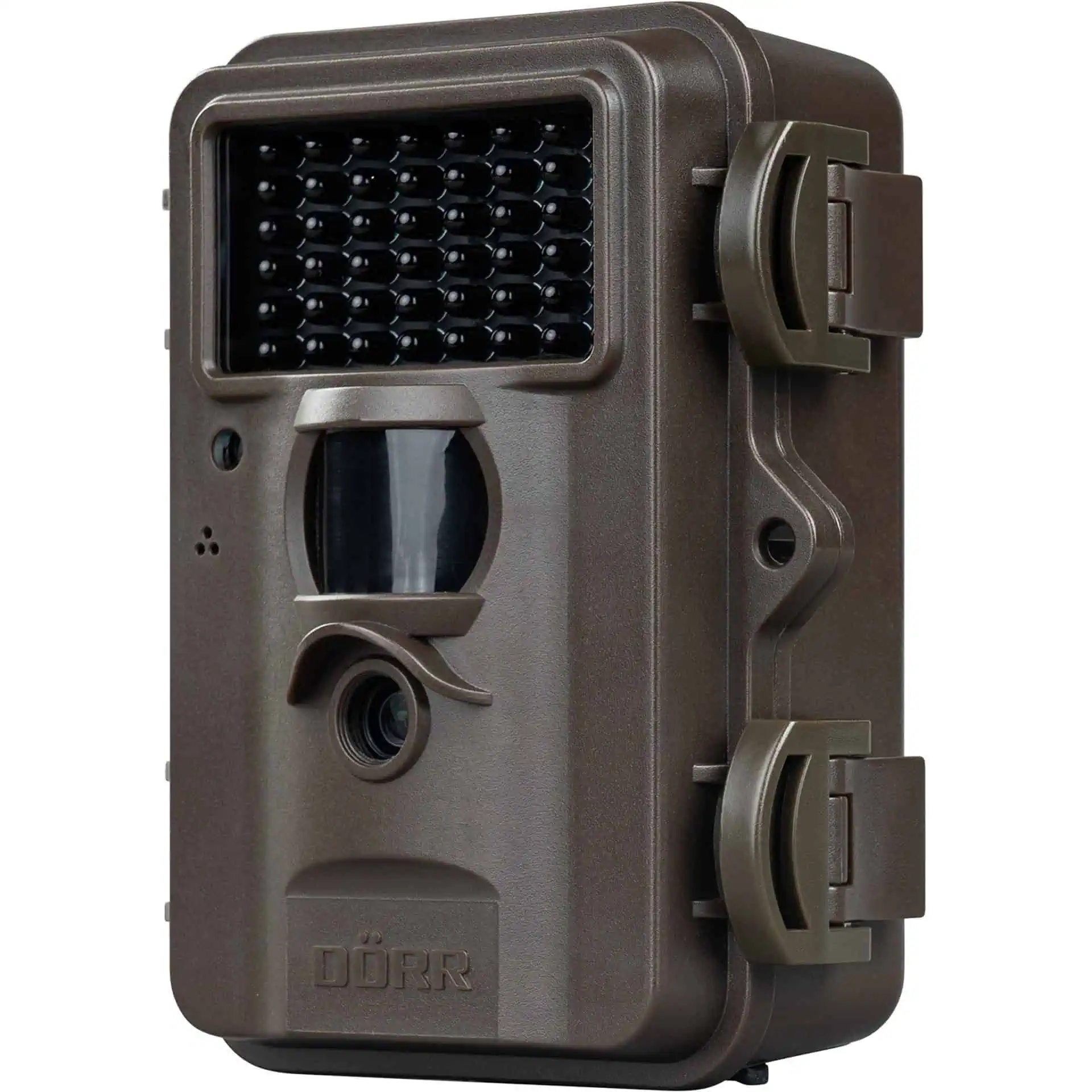 Surveillance camera SnapShot Mini Black 30MP 4K