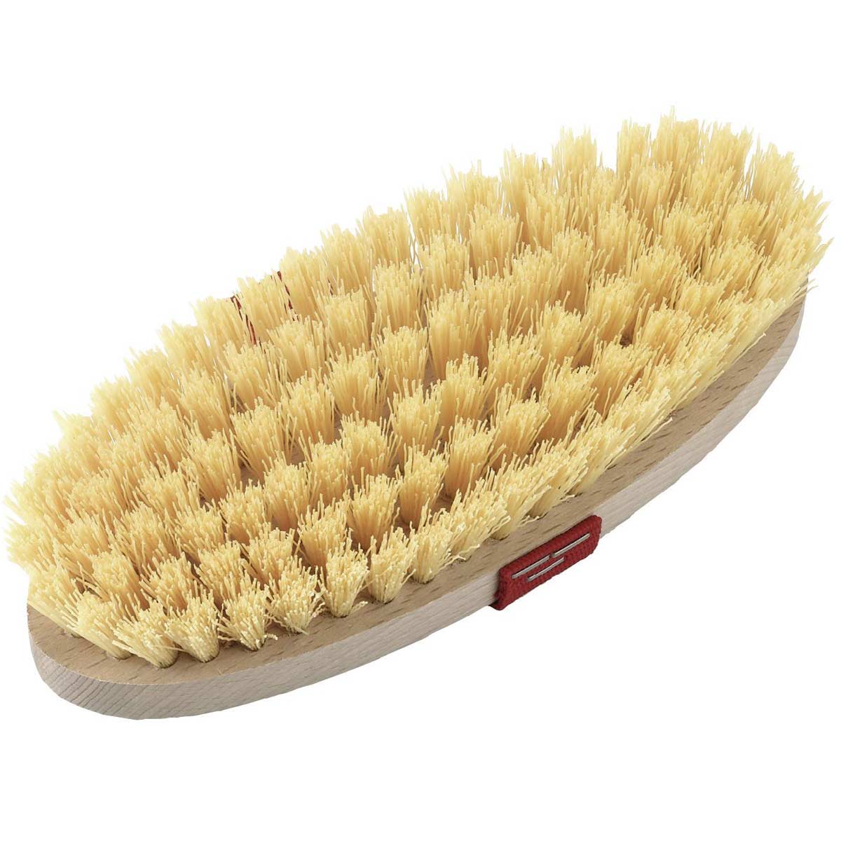Grooming Brush with nylon bristles