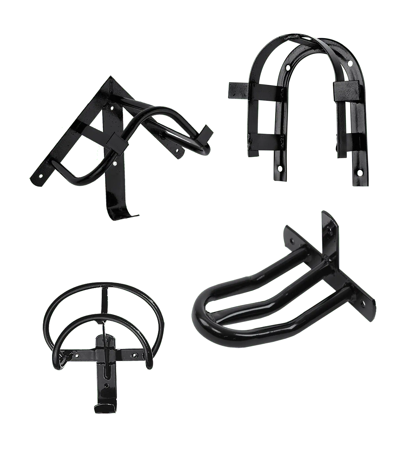 Harness Rack, Set 