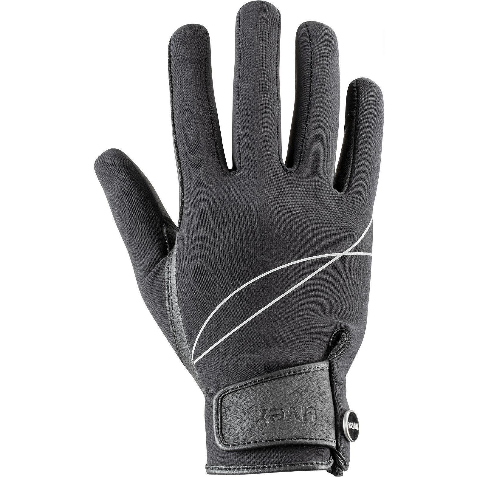 Uvex Winter Riding Gloves crx700 6.5