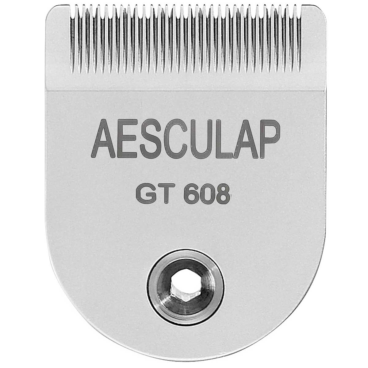 Aesculap Clipper Blade GT608 for Exacta / Isis