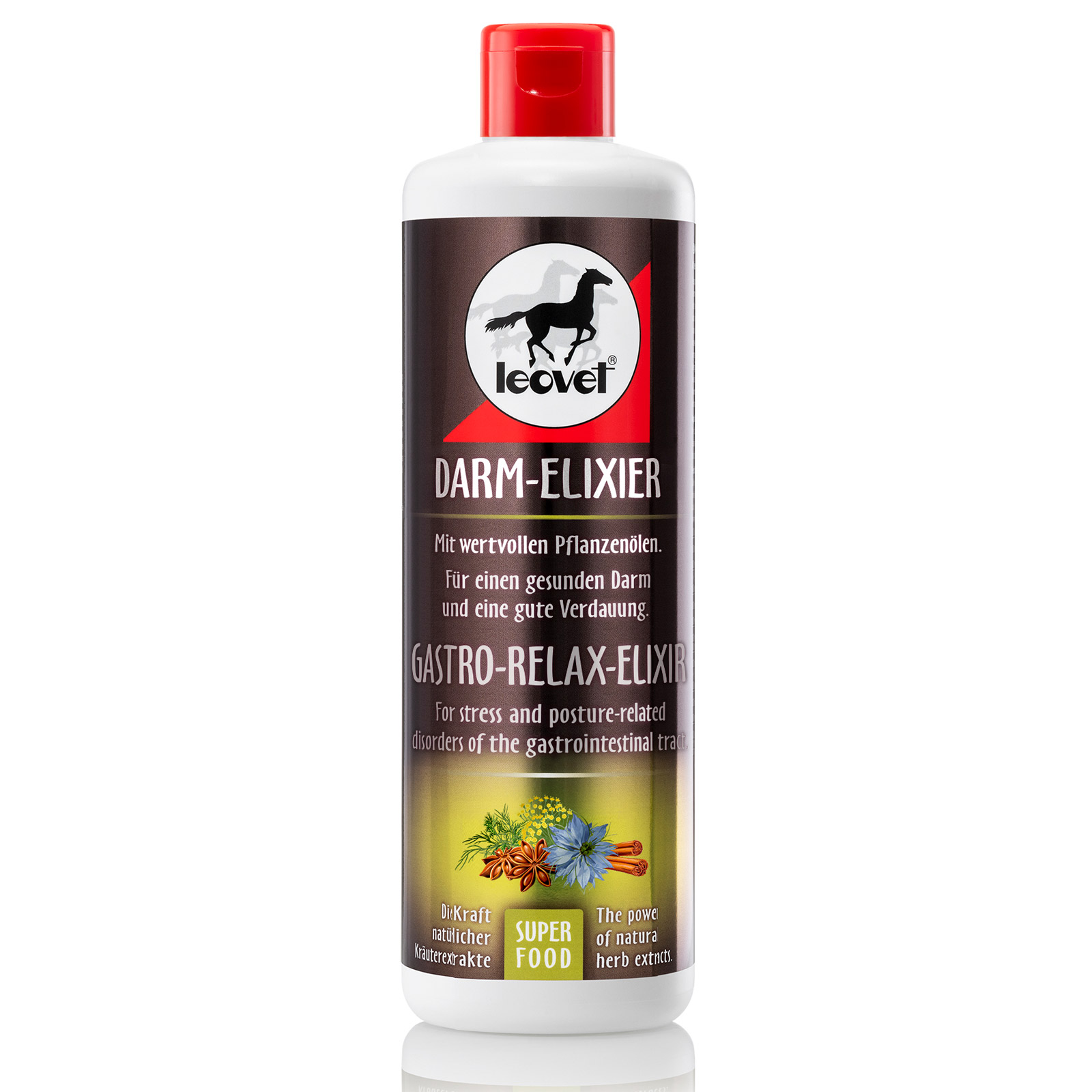 Leovet Digestive Balance Liquid 500 ml