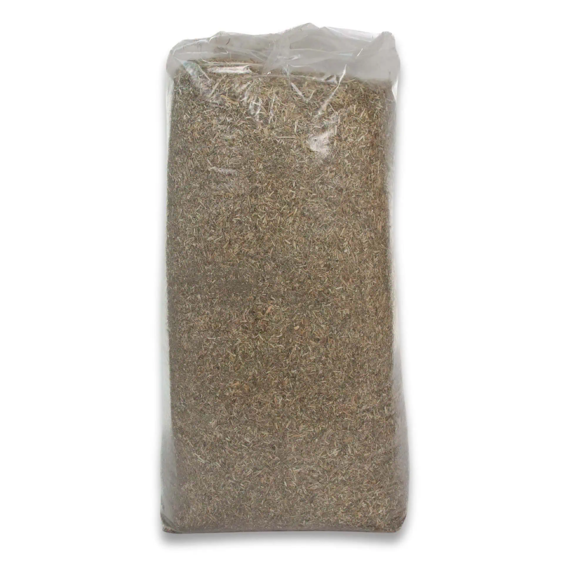 Leimüller alfalfa hay cut 25 kg