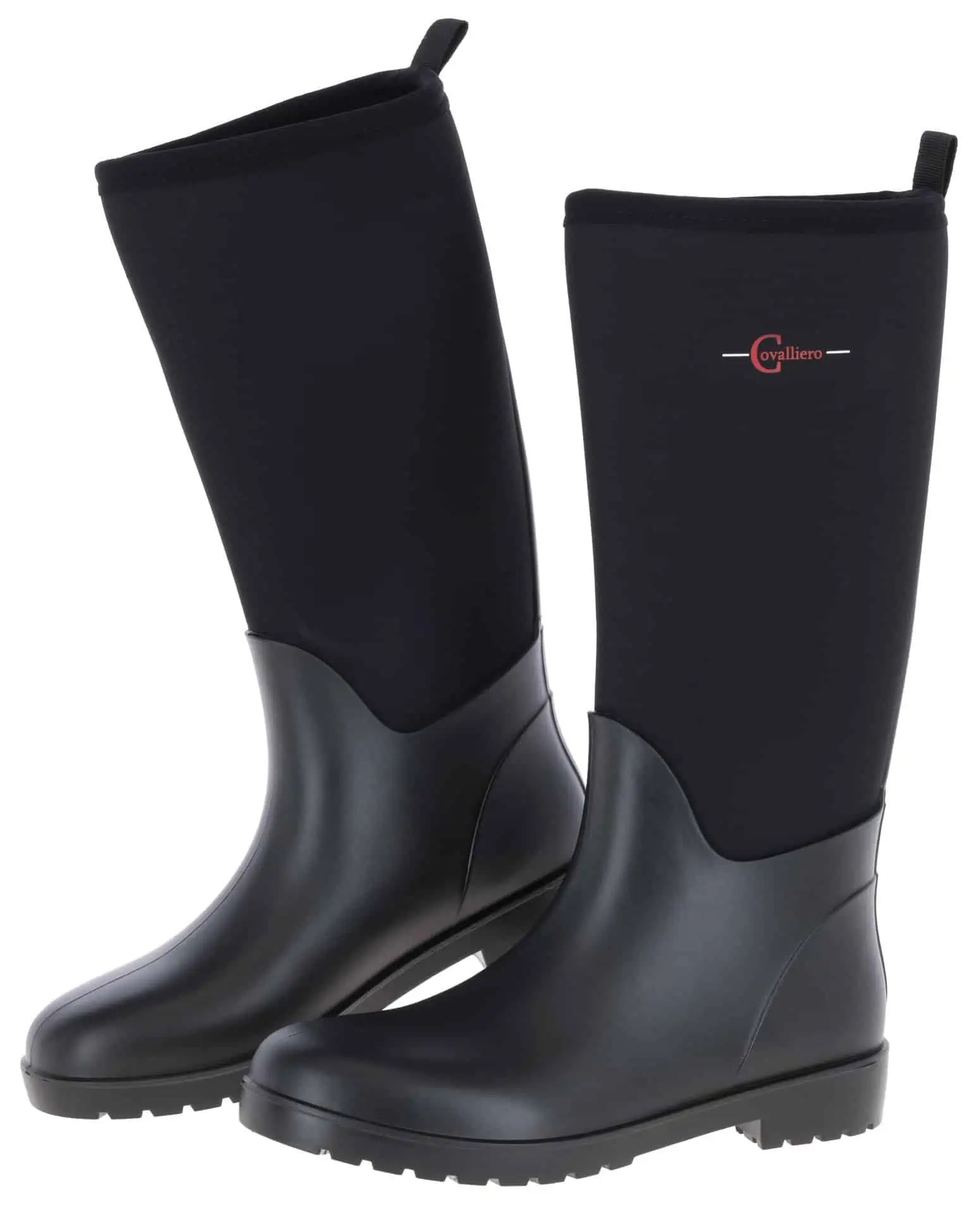 Boots NeoLite black, size 42