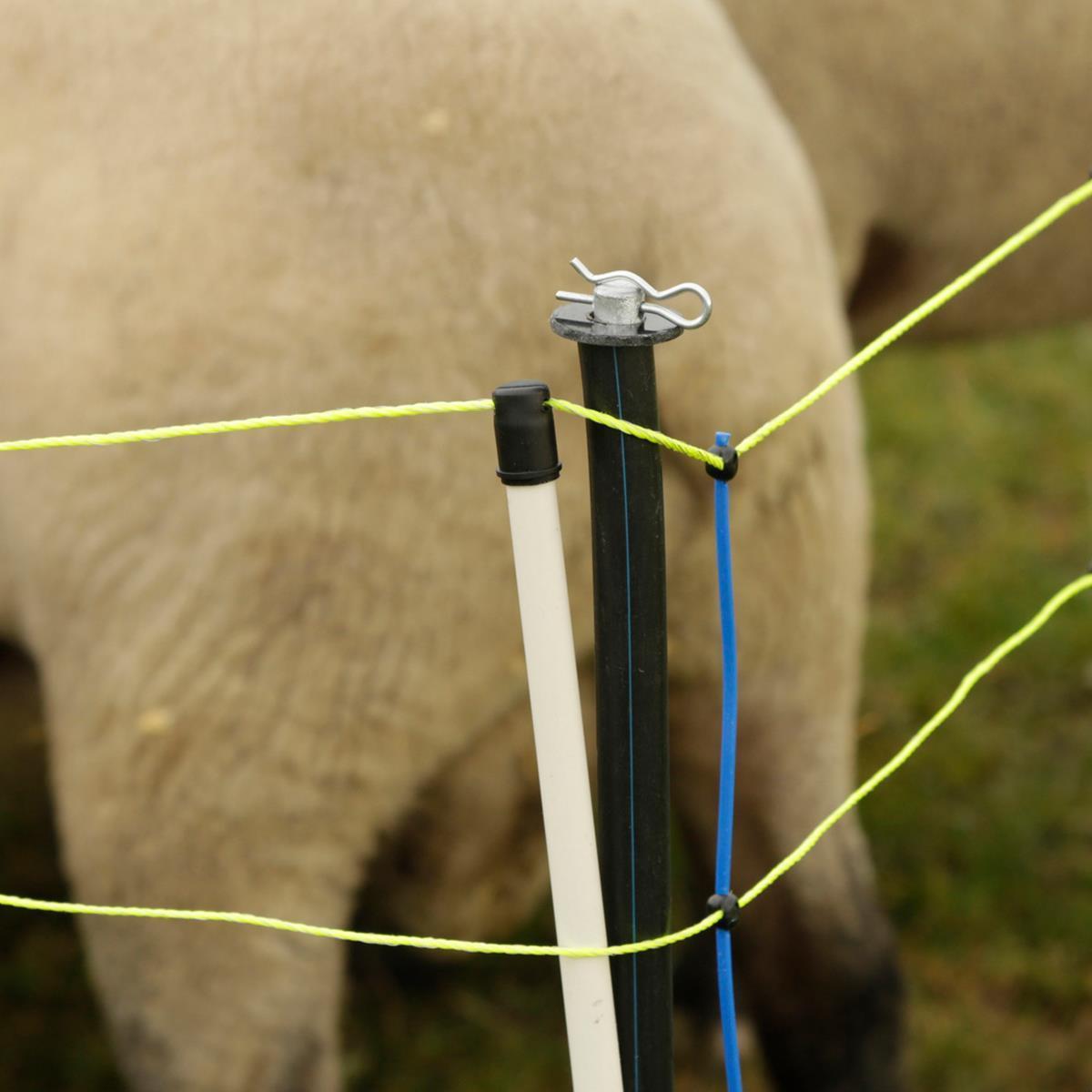 AKO replacement pole for pasture nets 120 cm