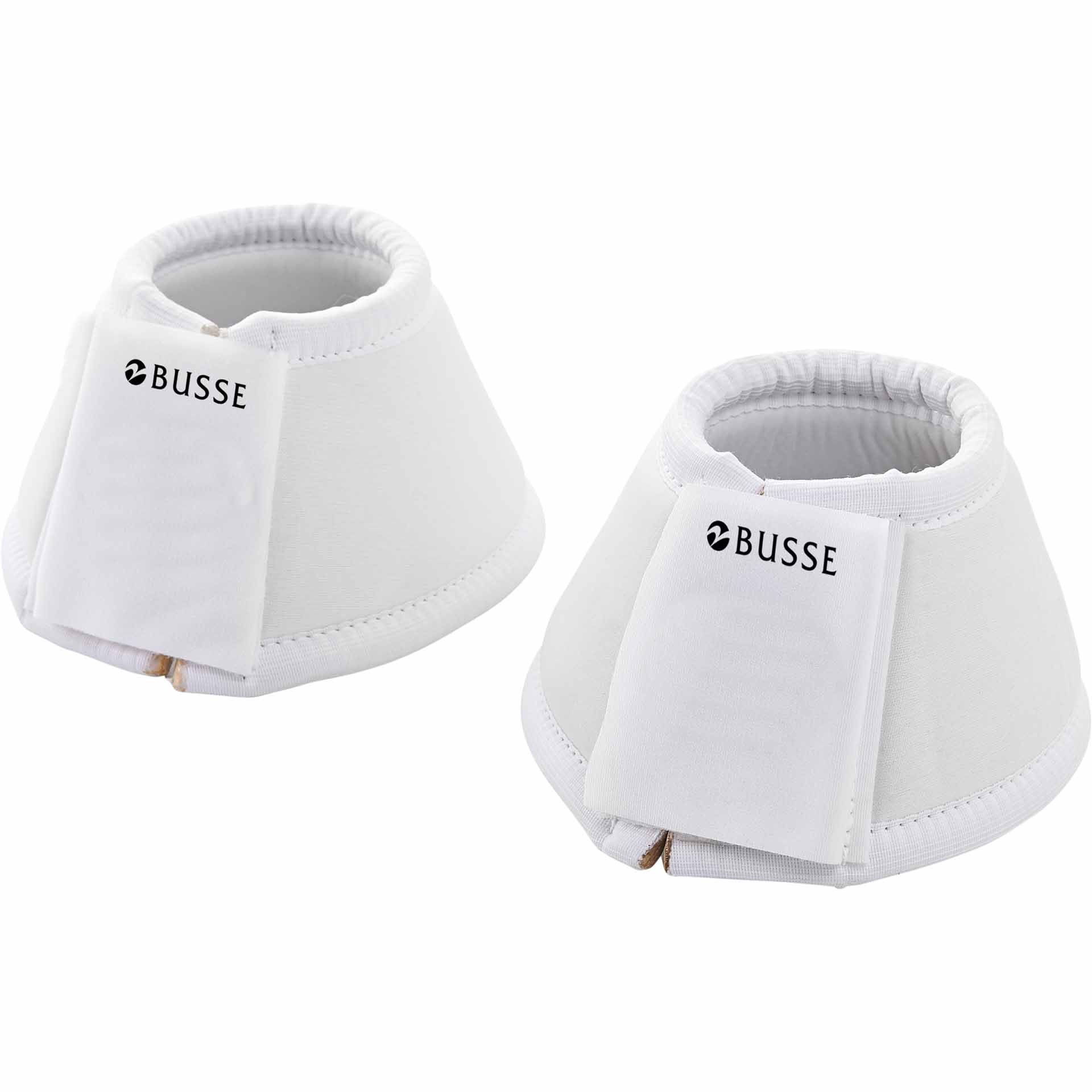 BUSSE Bell Boots SOFT S white