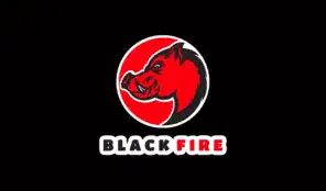 BLACK FIRE BLACK FIRE