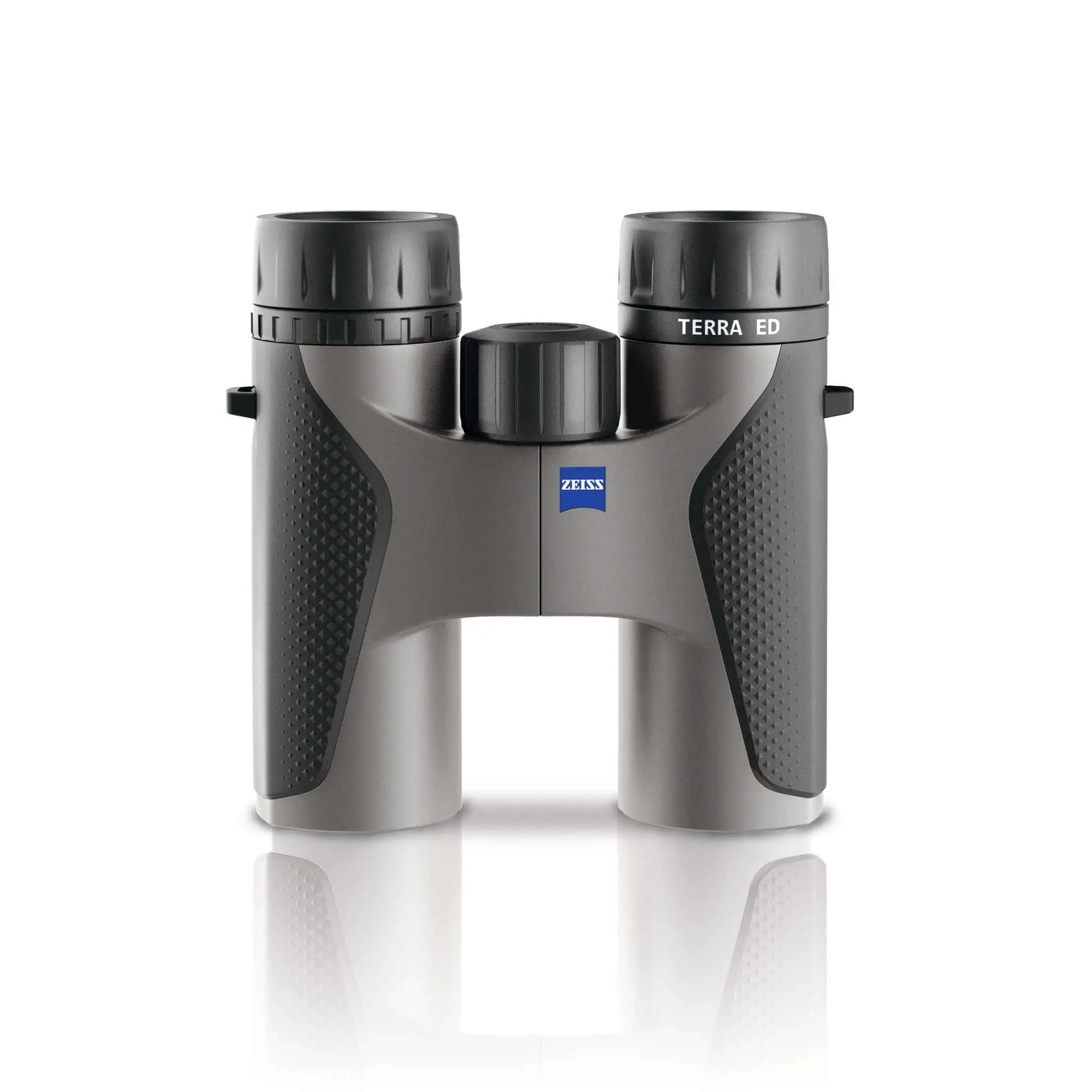 ZEISS Terra ED 10x32 Binocular black-grey