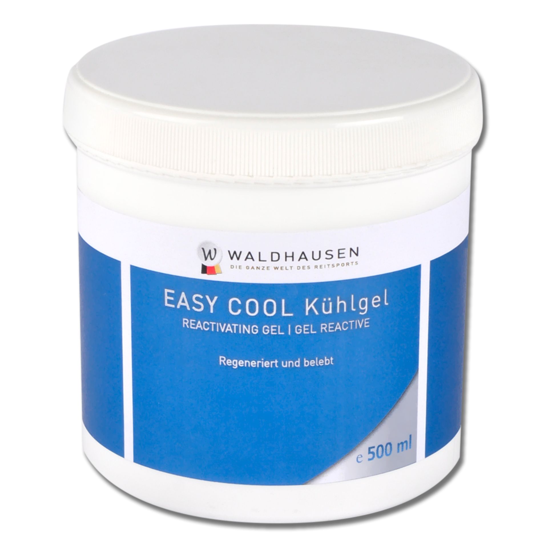 Easy-Cool Cooling Gel, 500 ml 