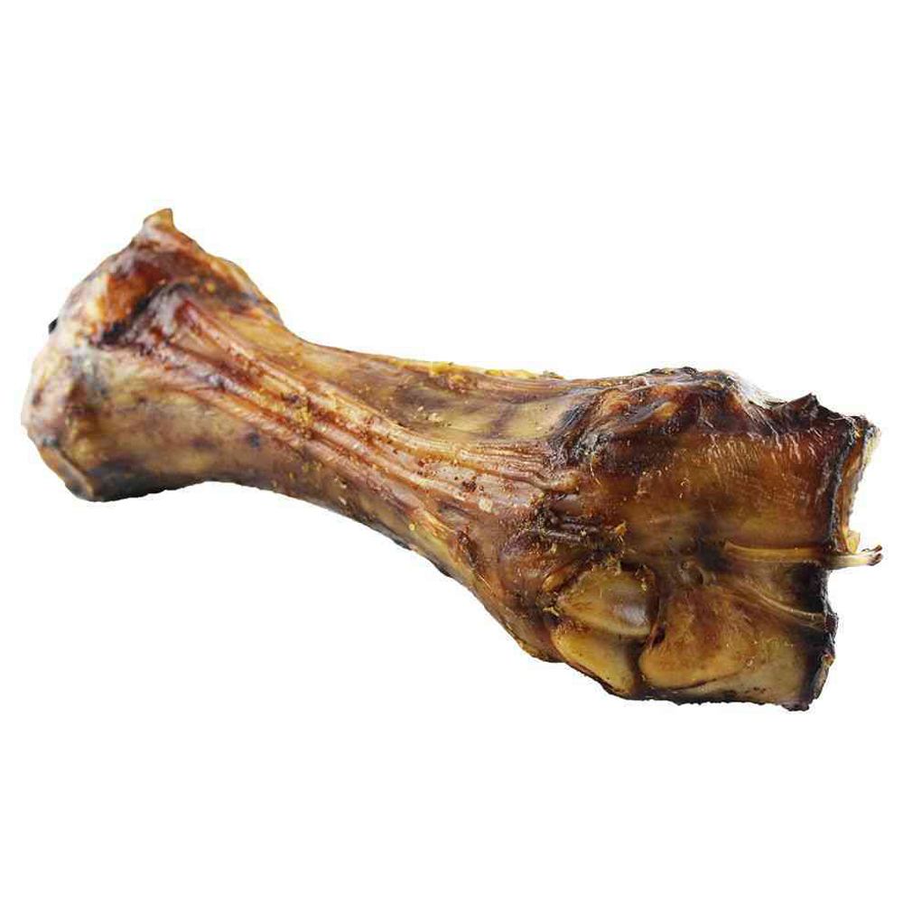 Dog Snack Calf lower leg with Tendons loose