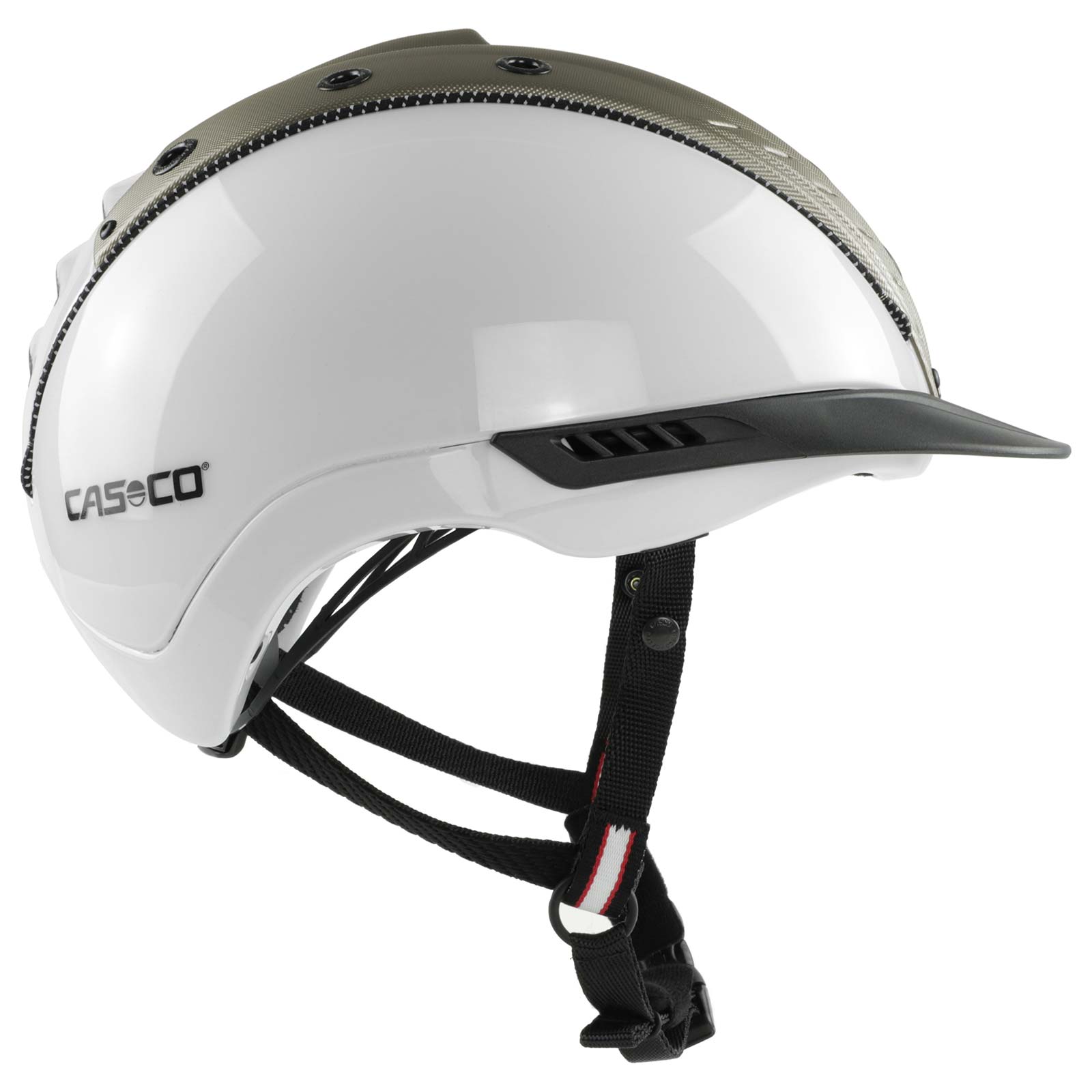 Casco MISTRALL 2 Edition Riding Helmet