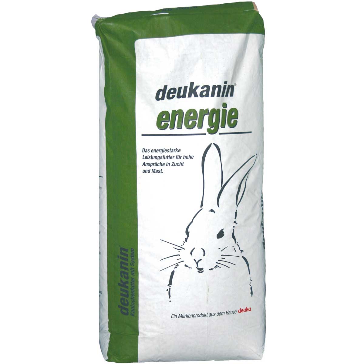 Deukanin Rabbit Food Energy 25 kg