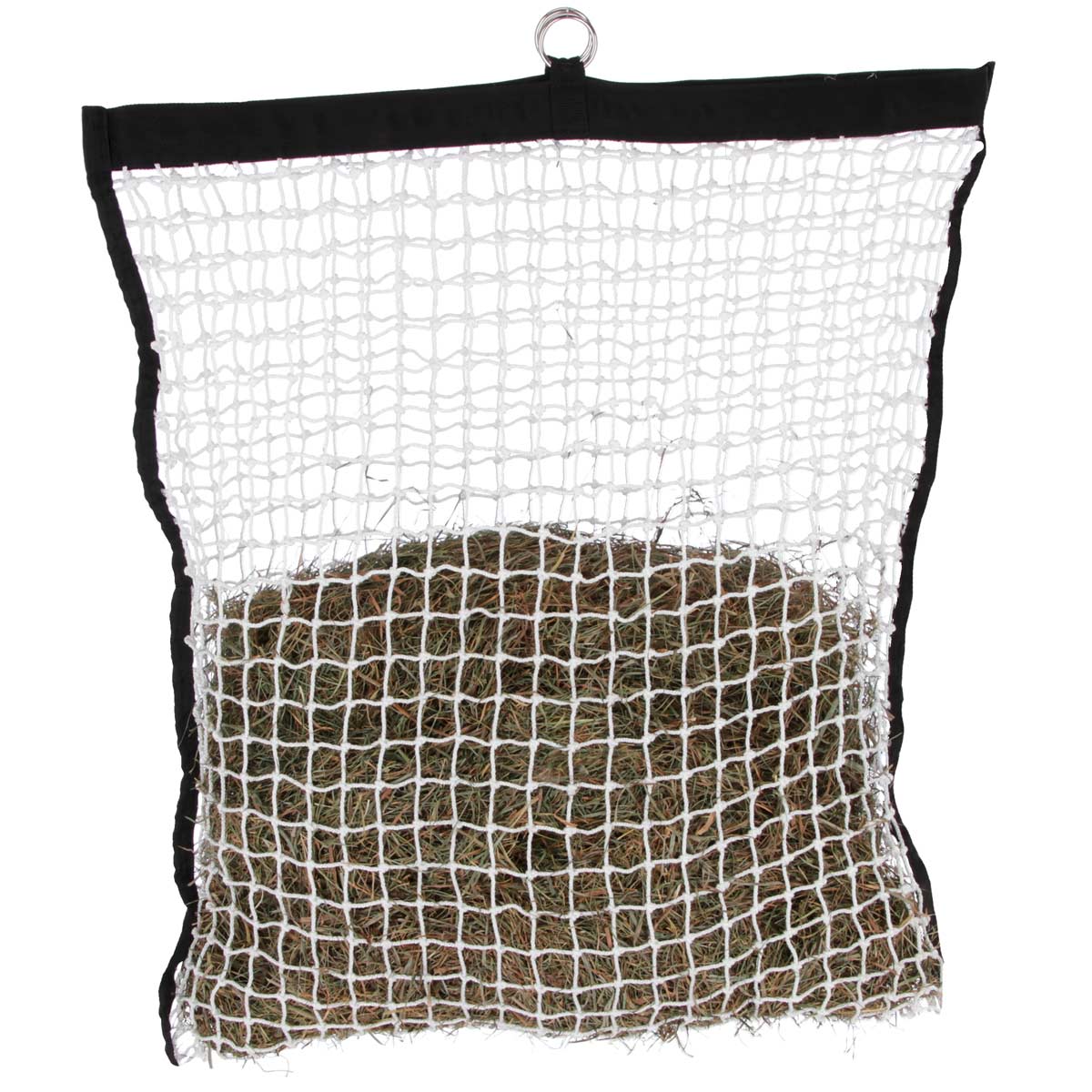 Hay Net with Filling Aid 83 cm