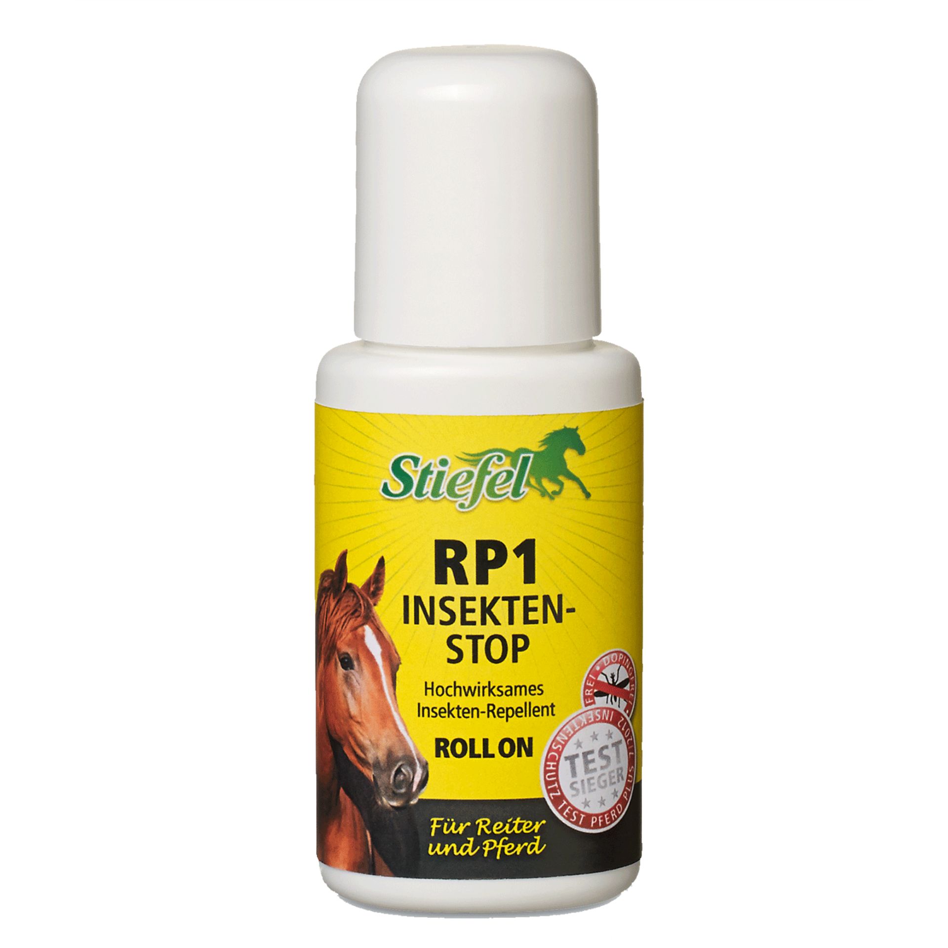 Stiefel RP1 Insect-Stop Roll On, 80 ml 