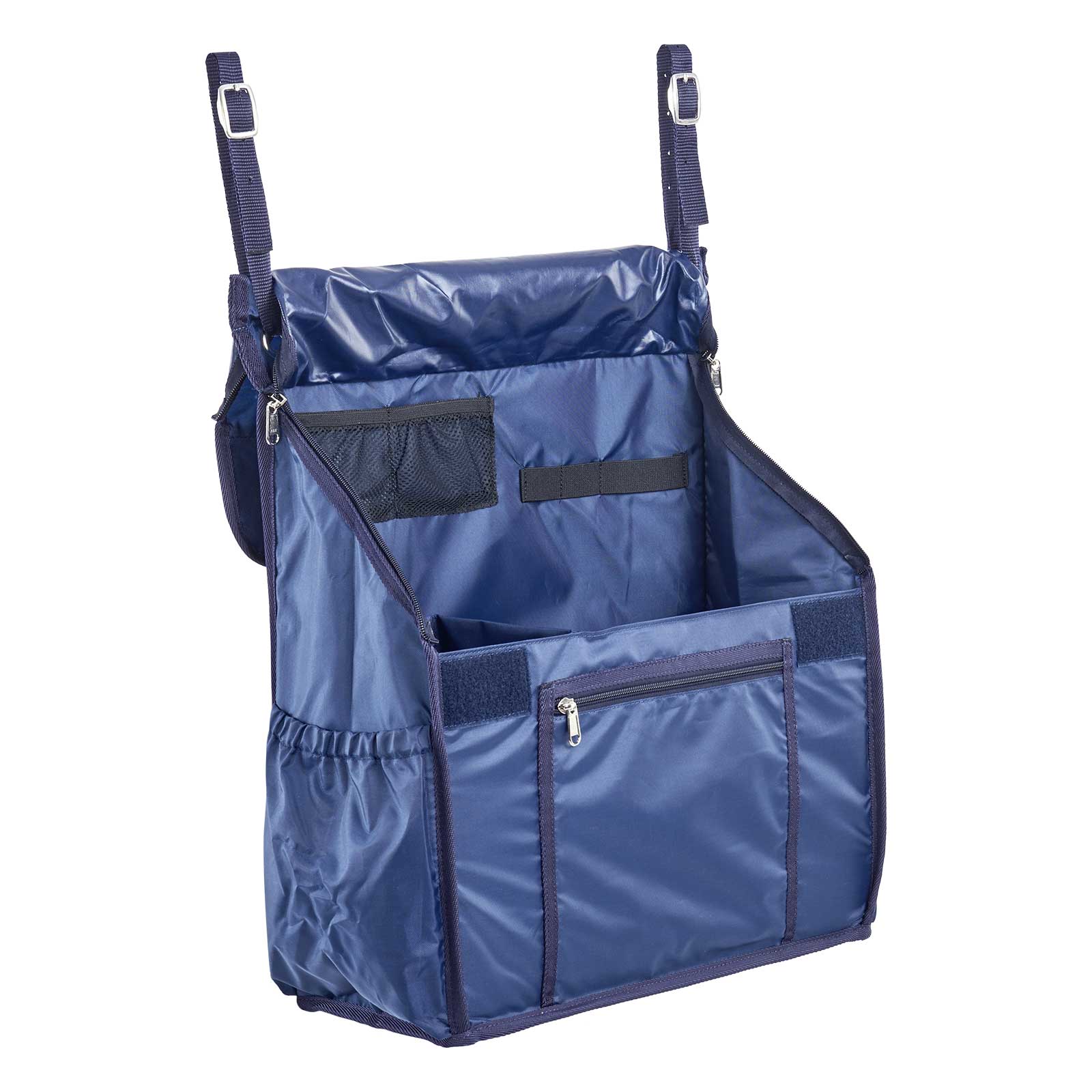 Busse Stable Bag Small RIO navy