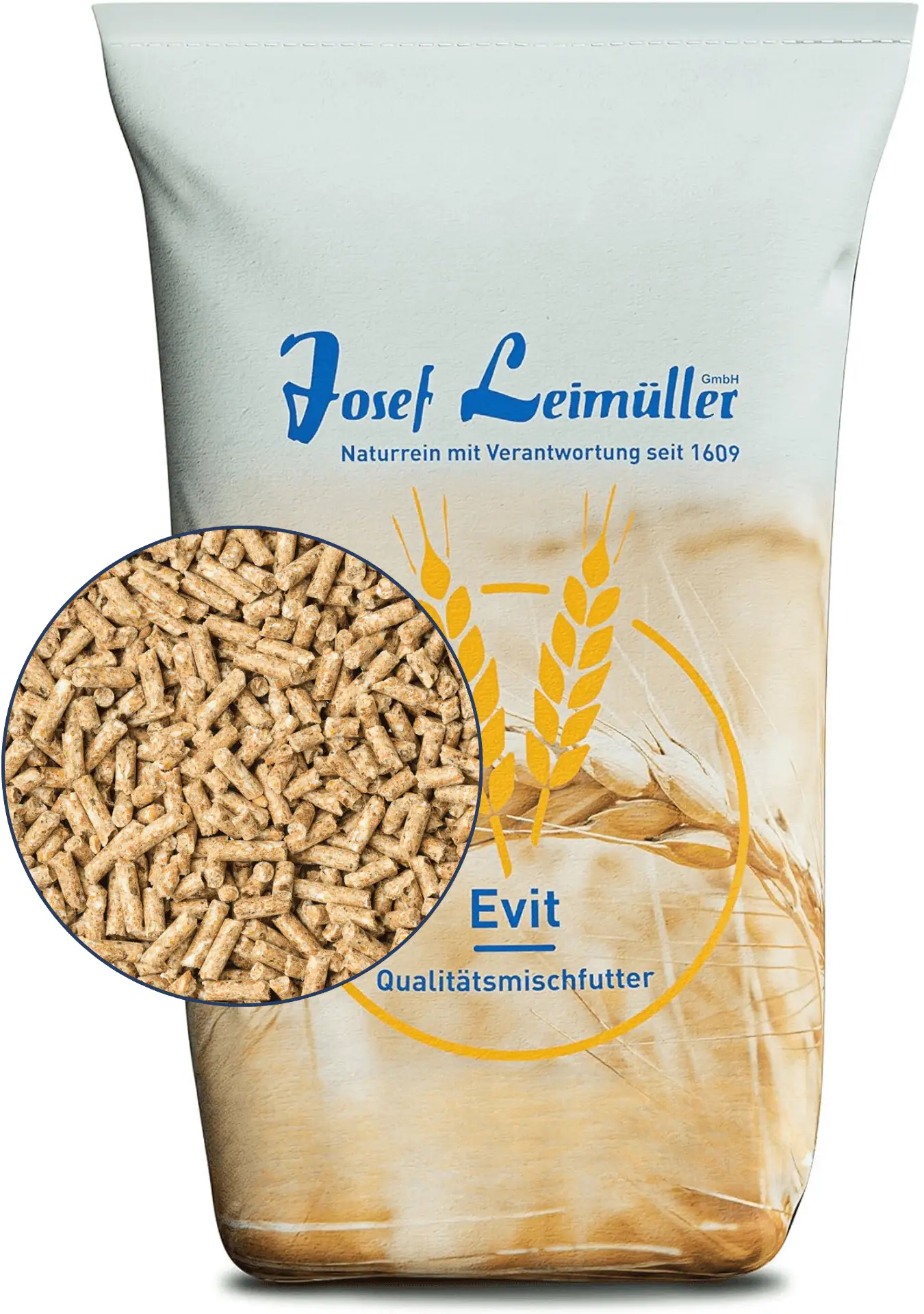 Leimüller Deer Feed Pellets 25 kg