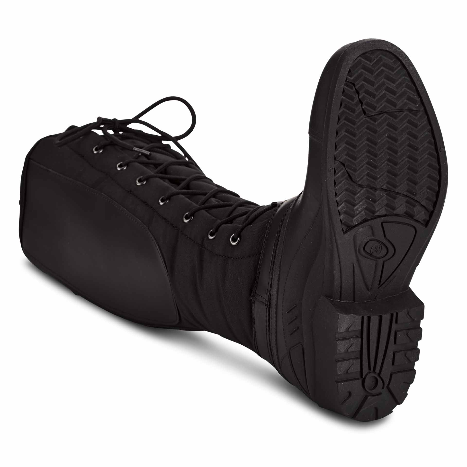 BUSSE Thermo-Boots EDMONTON 36 black