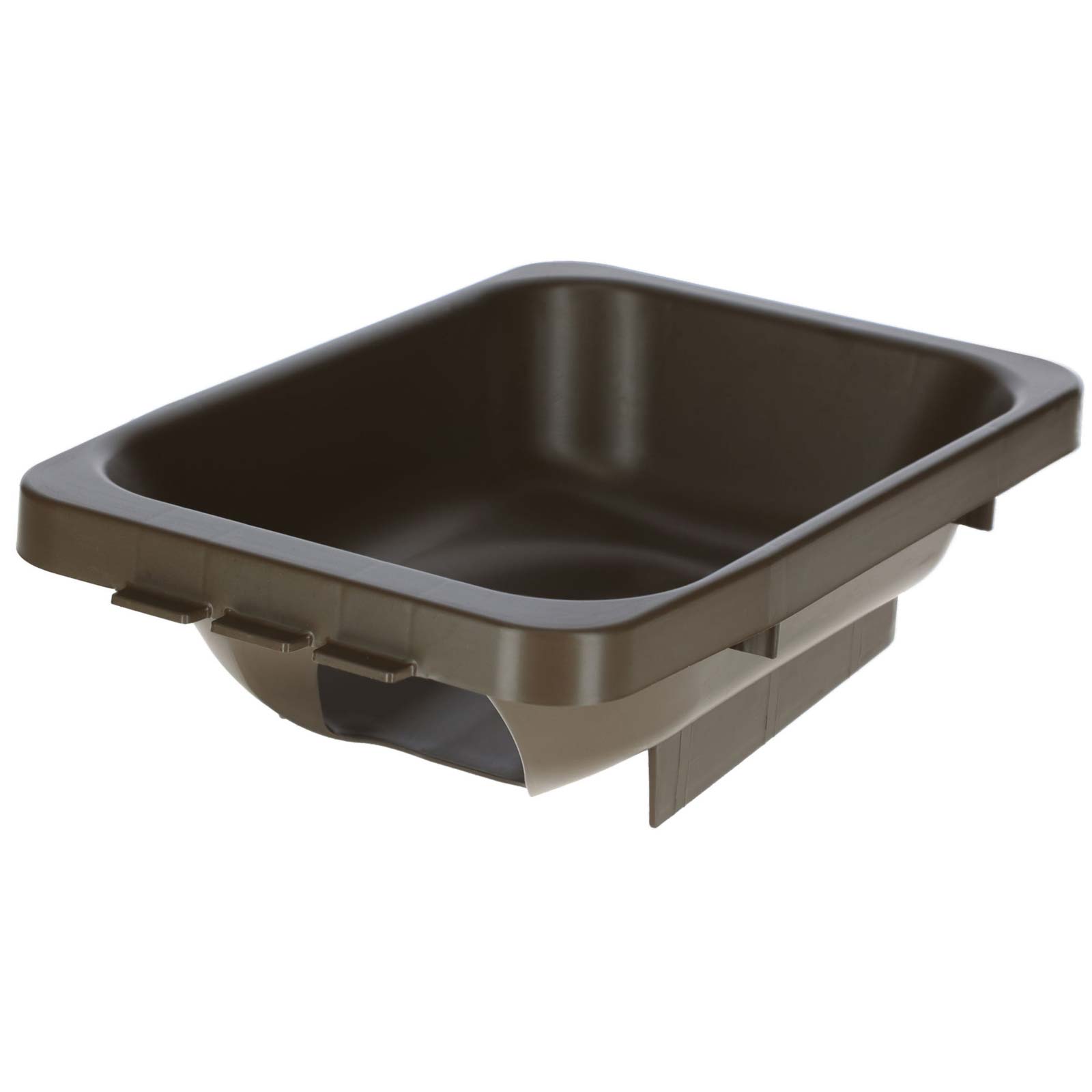 Nesting Tray for Double Laying Nest, Recycled Plastic