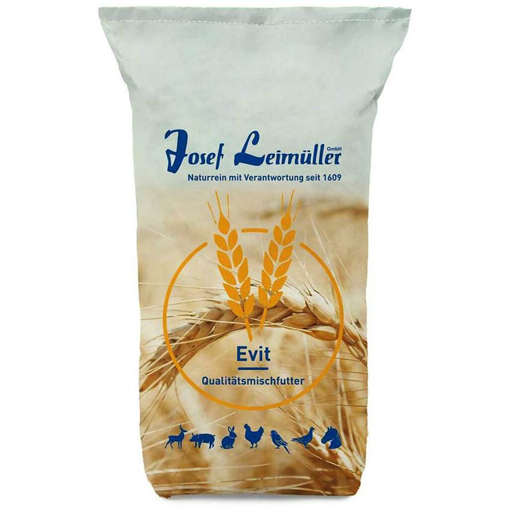 Leimüller Barley Flakes 1 kg