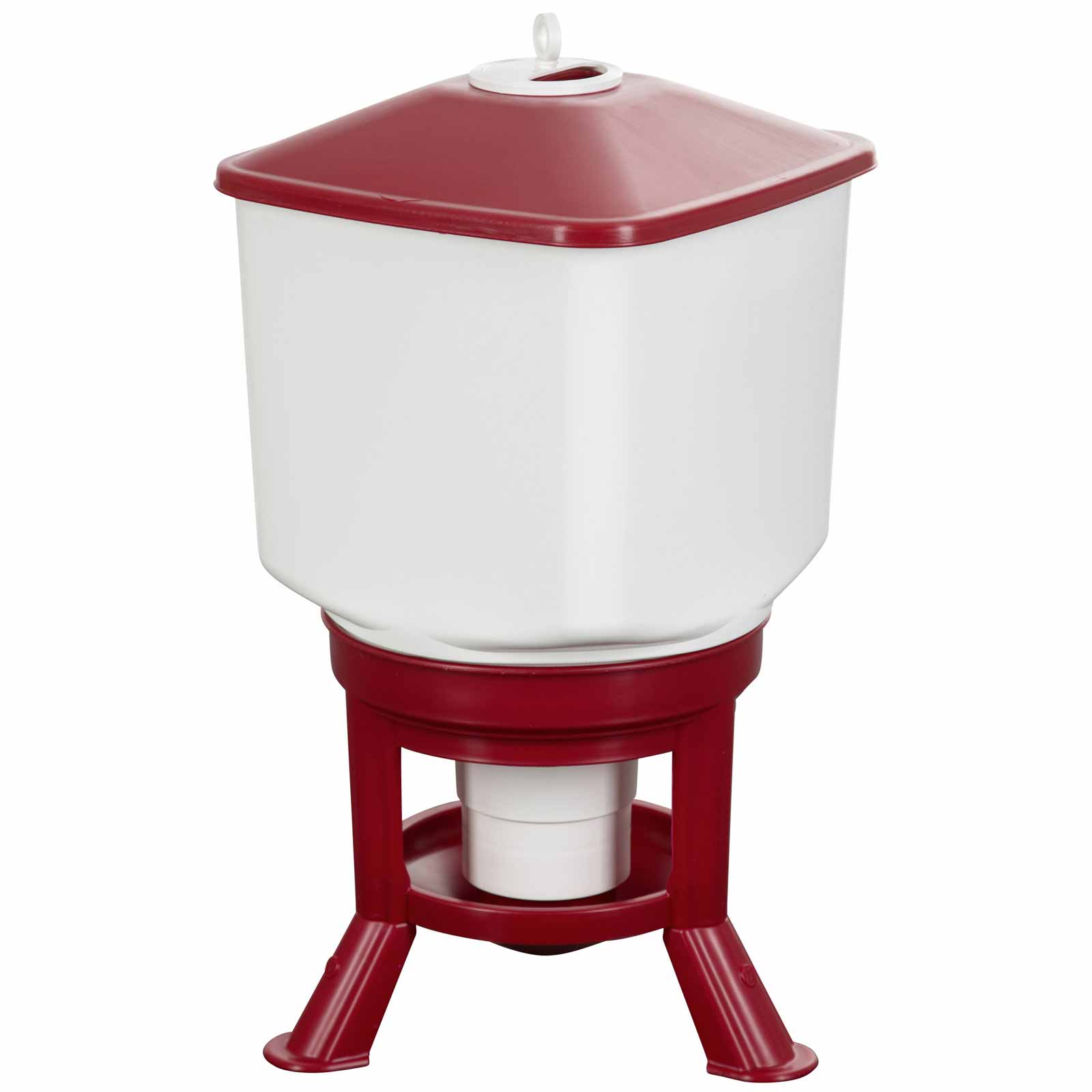 Poultry Waterer Kubic 50 liter