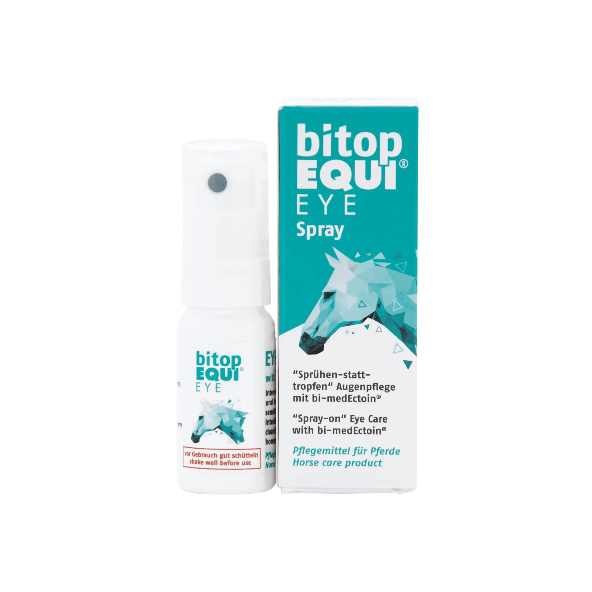 bitopEQUI Eye Spray 10 ml