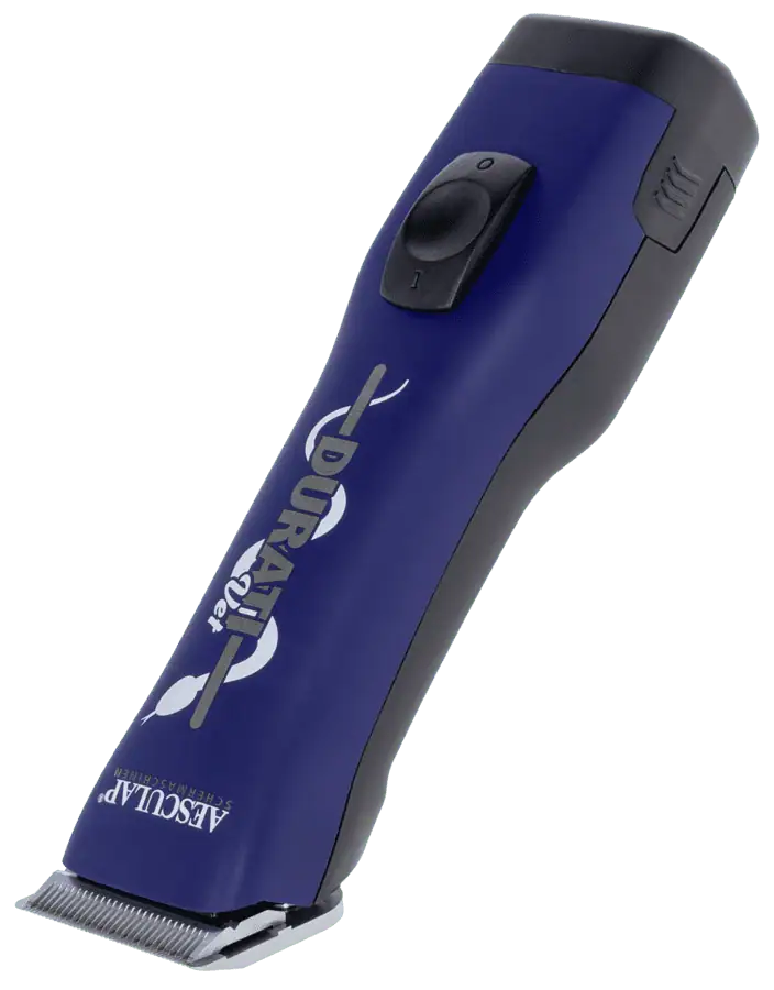 Aesculap Cordless Clipper Durati Vet