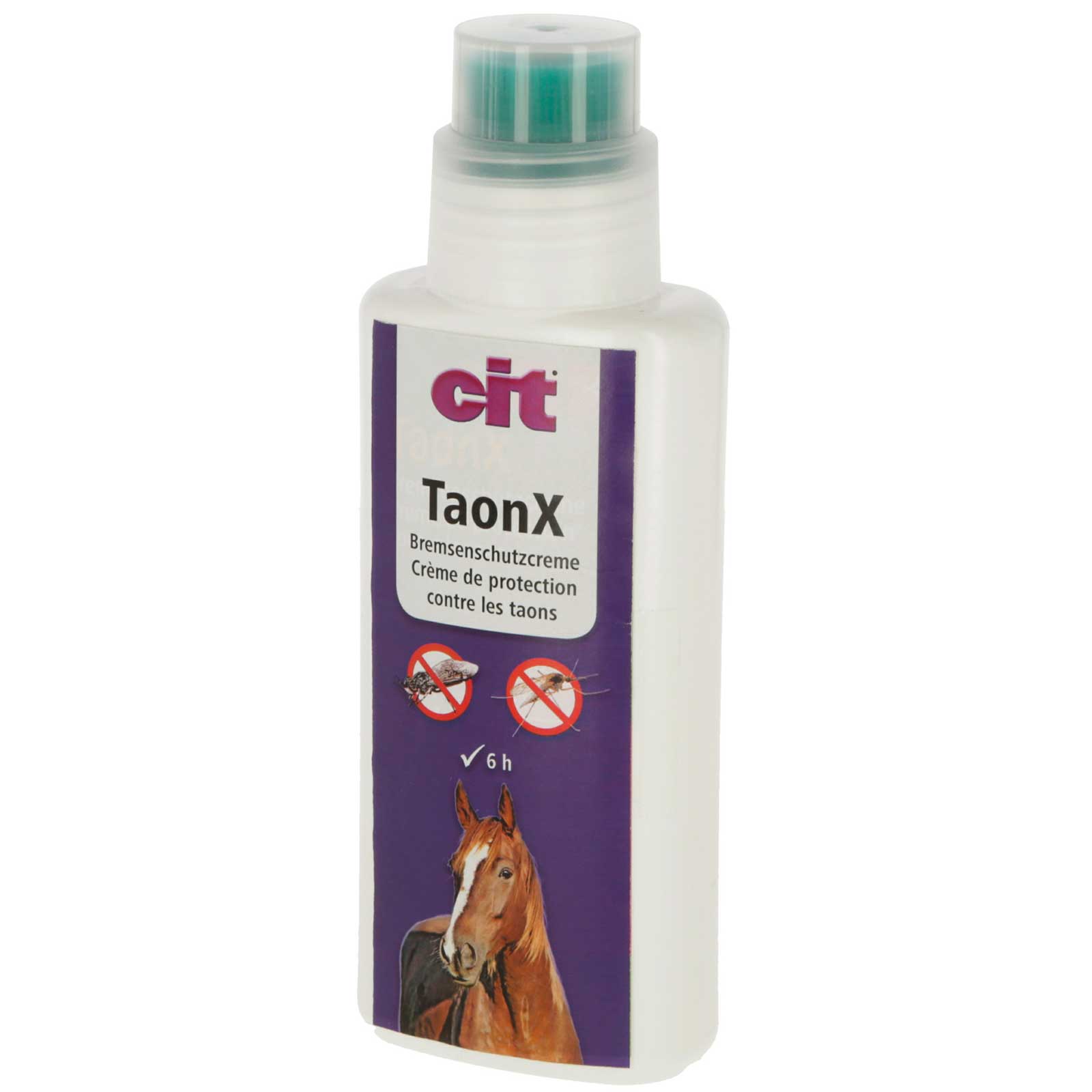 Fly protection cream Taon-X, 250 ml