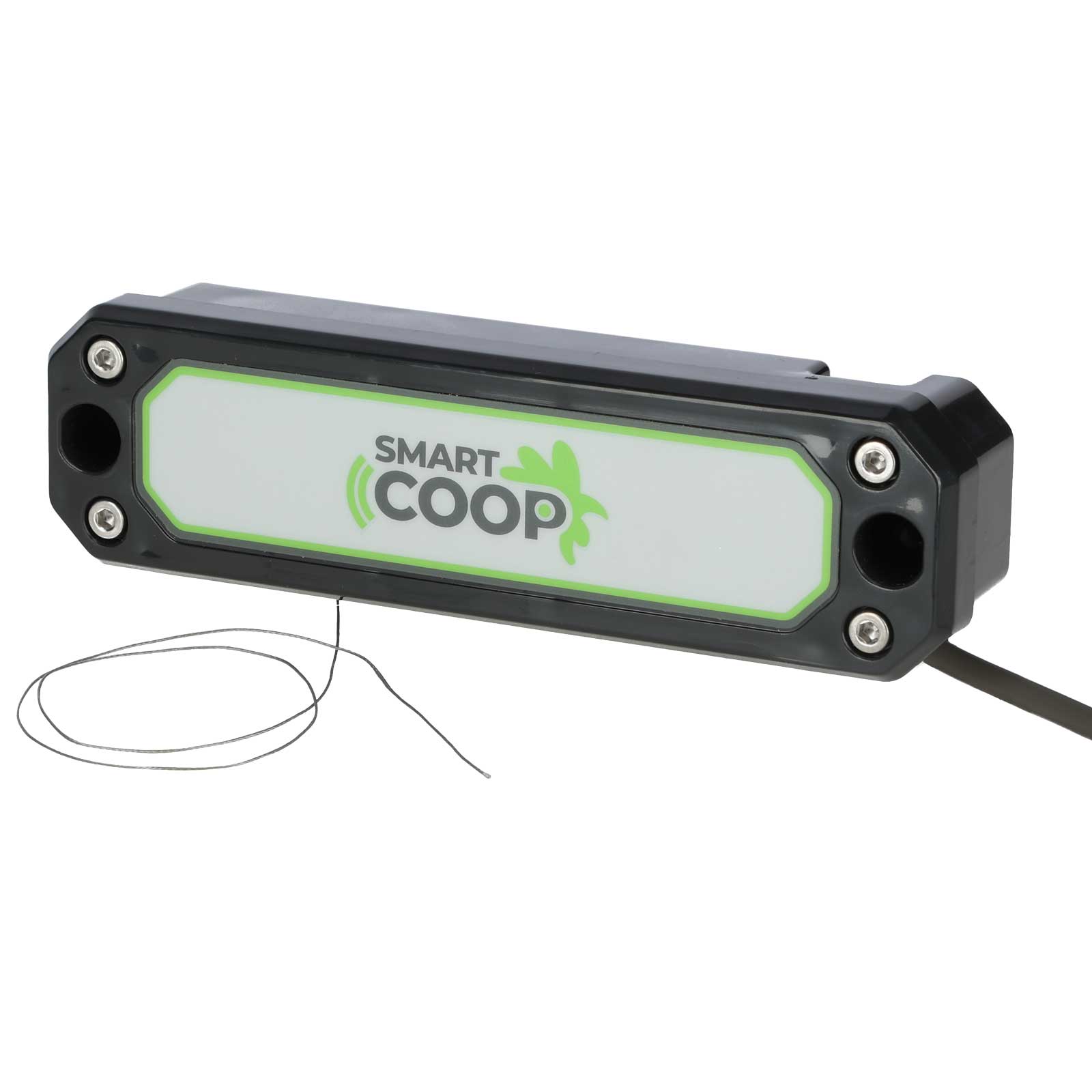 SmartCoop Pull Cord Cicken Flap