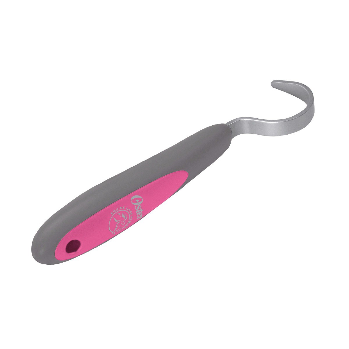 Oster Equine Care Series hoof pick Pink