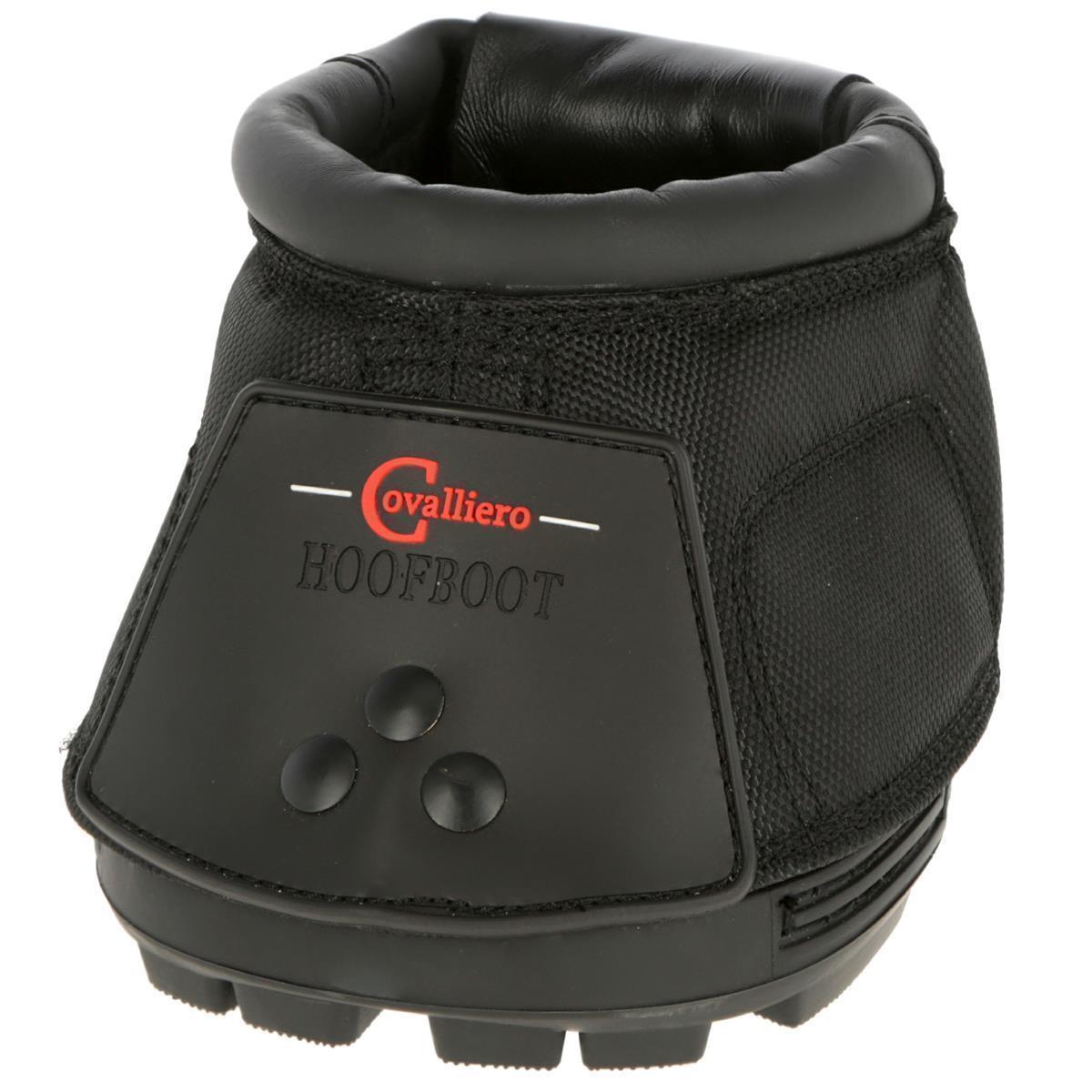 Covalliero hoof boot 2