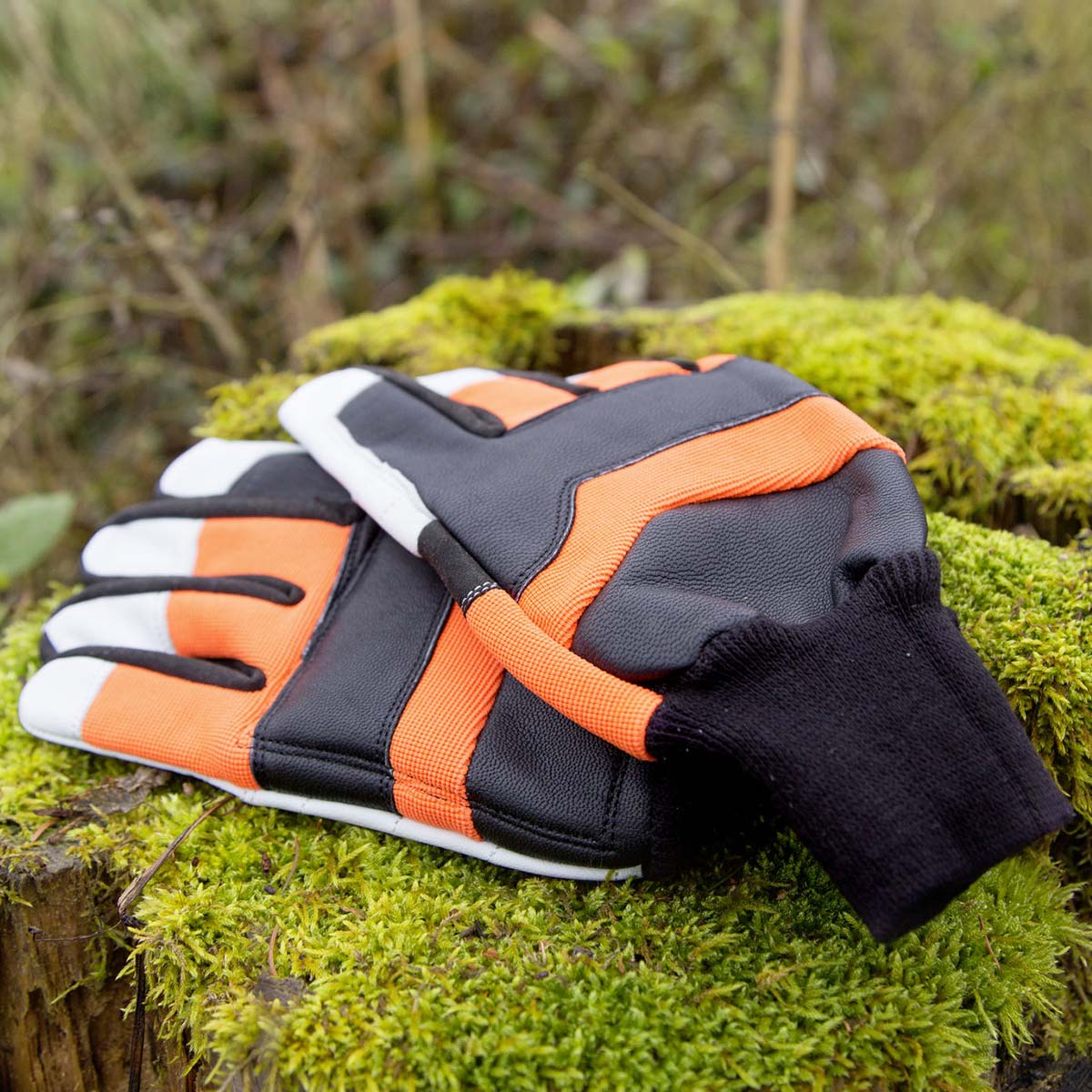 Chain Saw Glove Forester 9