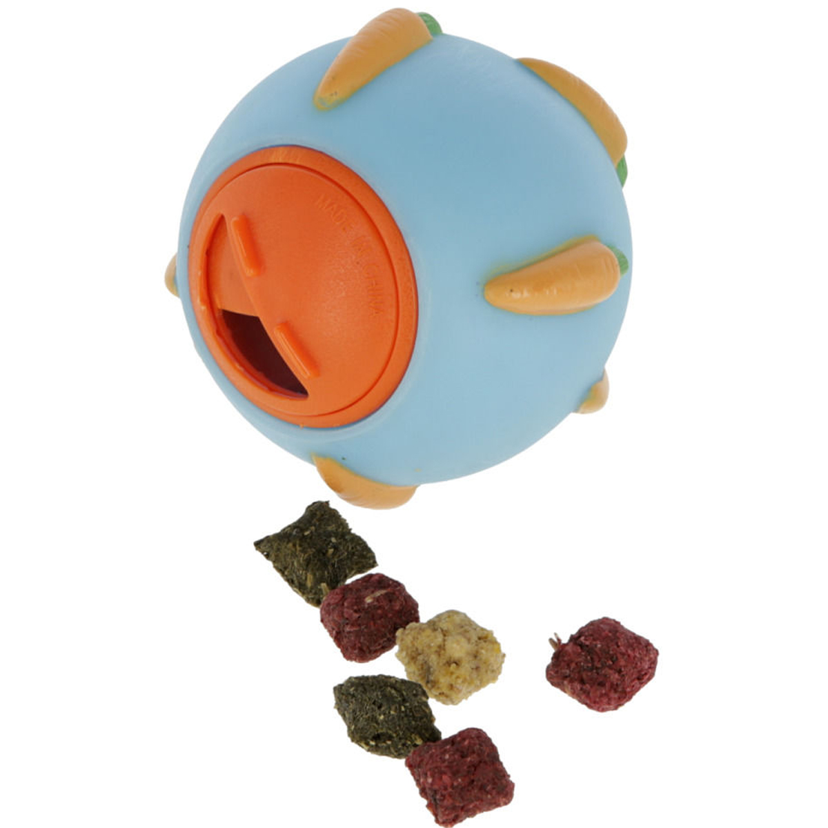 Kerbl snack ball for rabbits