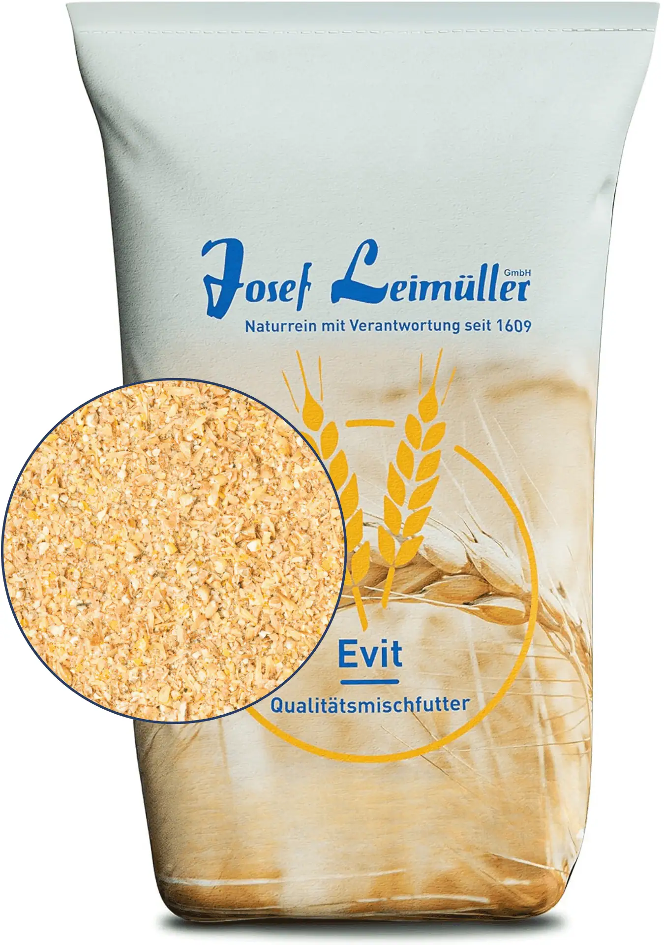 Leimüller Mini-Pig Feed 25 kg