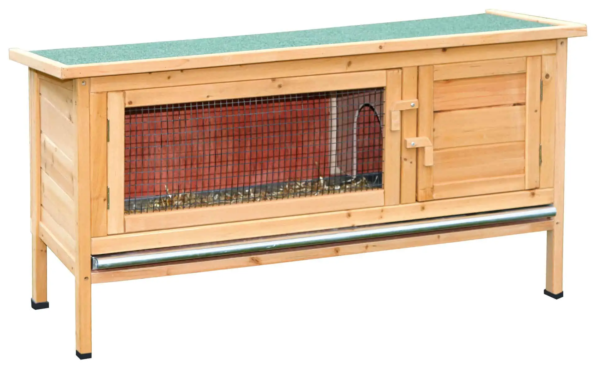 Rodent house Alfred 116 x 45 x 62 cm