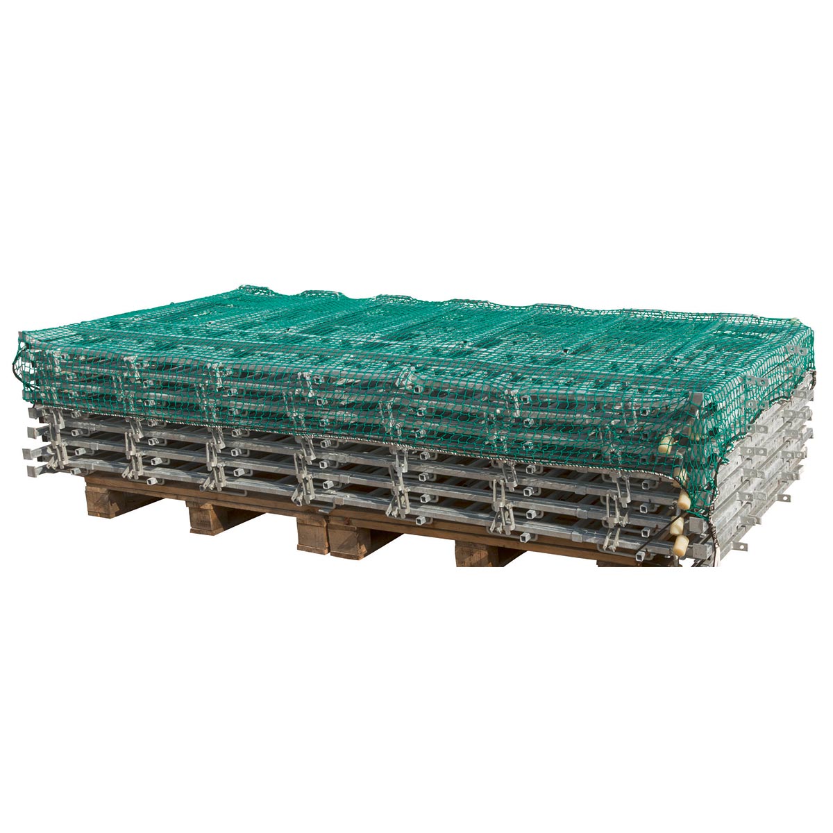 Load protection net SafeNet 2,5 x 1,6 m