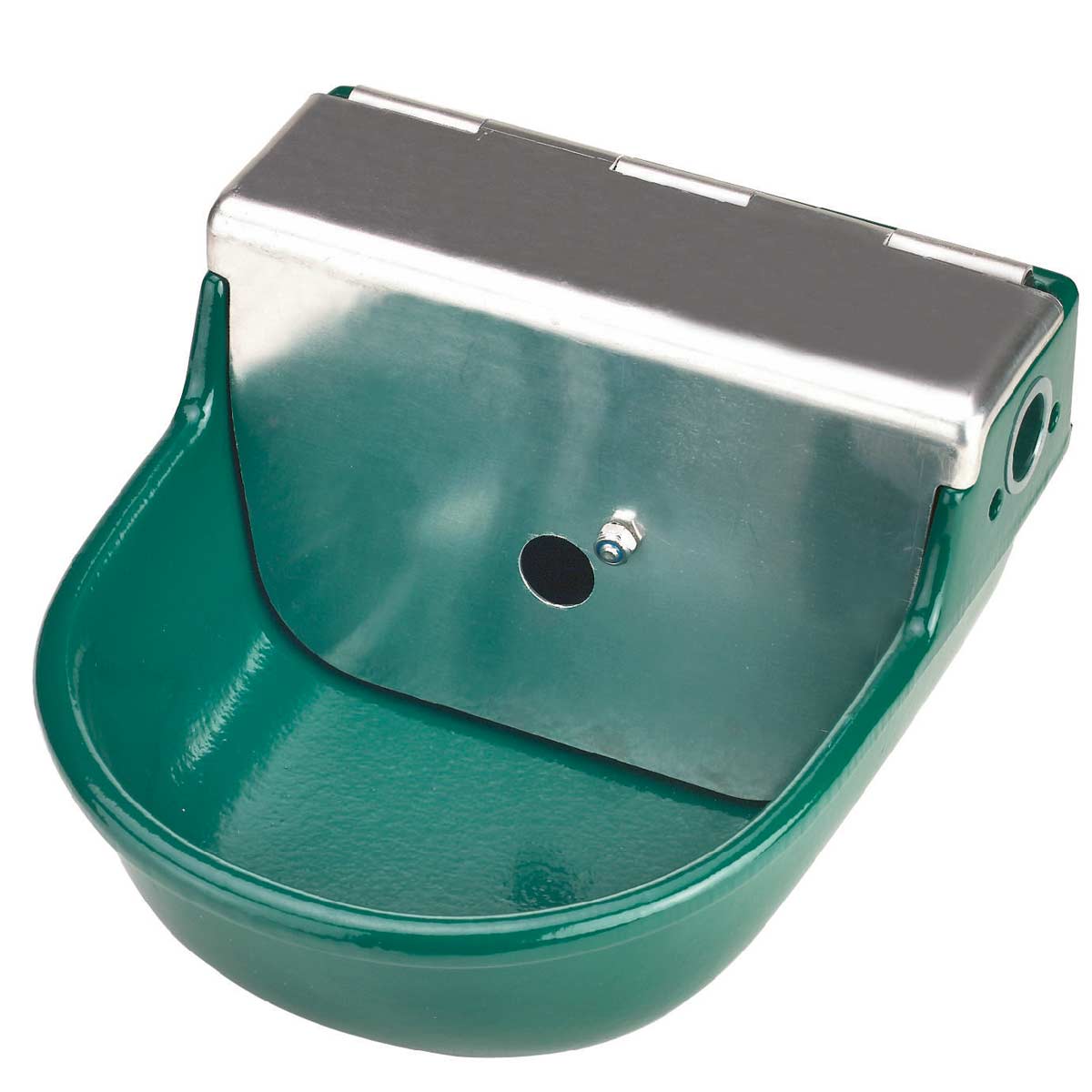 Float bowl S190 2 litre grey cast iron