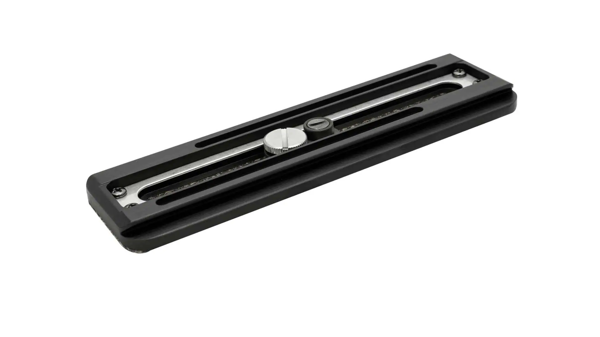 ZEISS Long Balance Plate