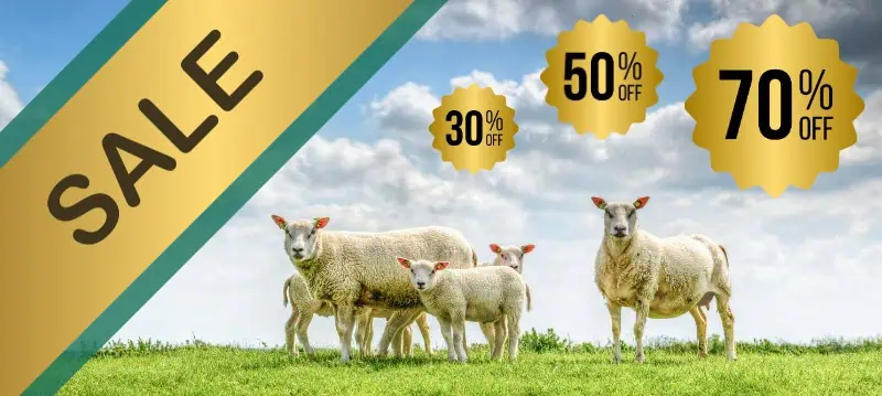 Agrarzone - Top Deals
