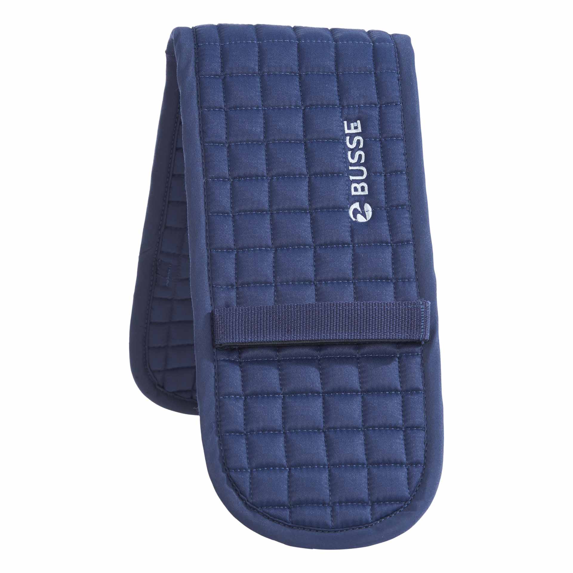 BUSSE Lunging Pad CLASSIC 80x15 navy