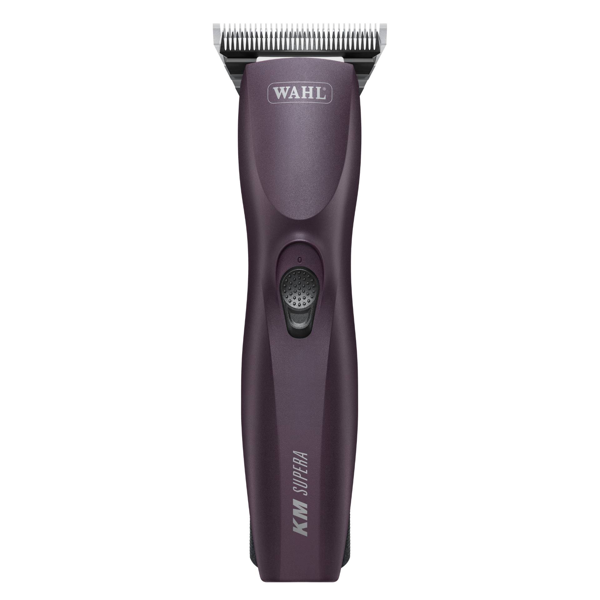 Wahl KM Supera Horse Clipper 2x Battery