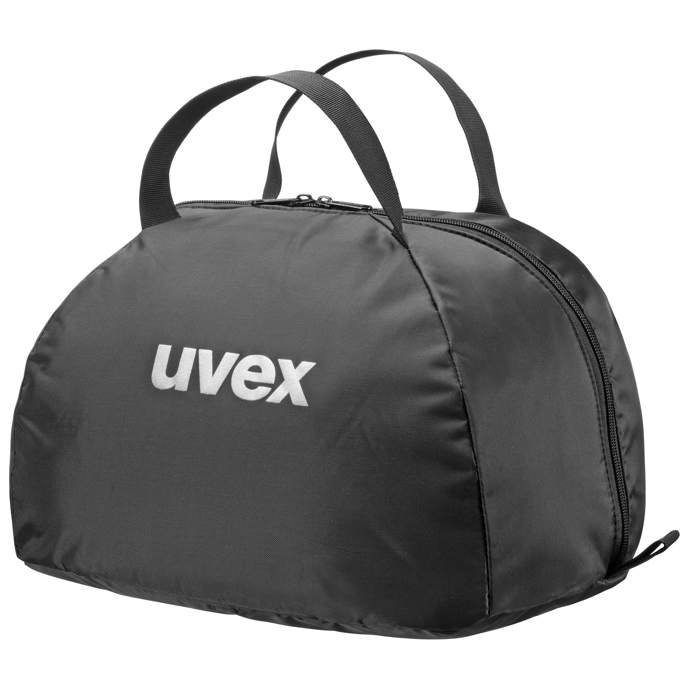 uvex equestrian helmet bag