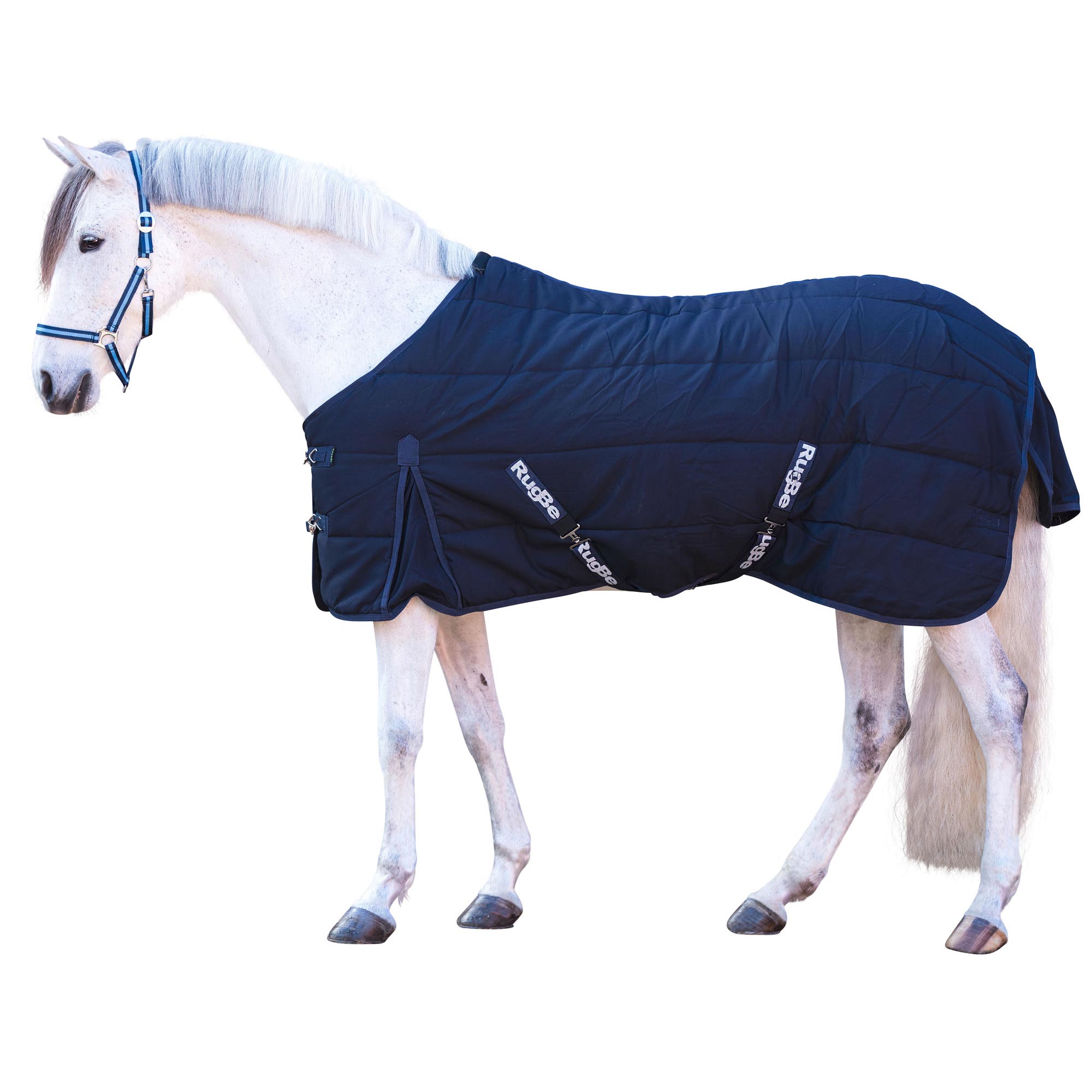 Covalliero RugBe Horse rug Indoor 300D, 150g 145