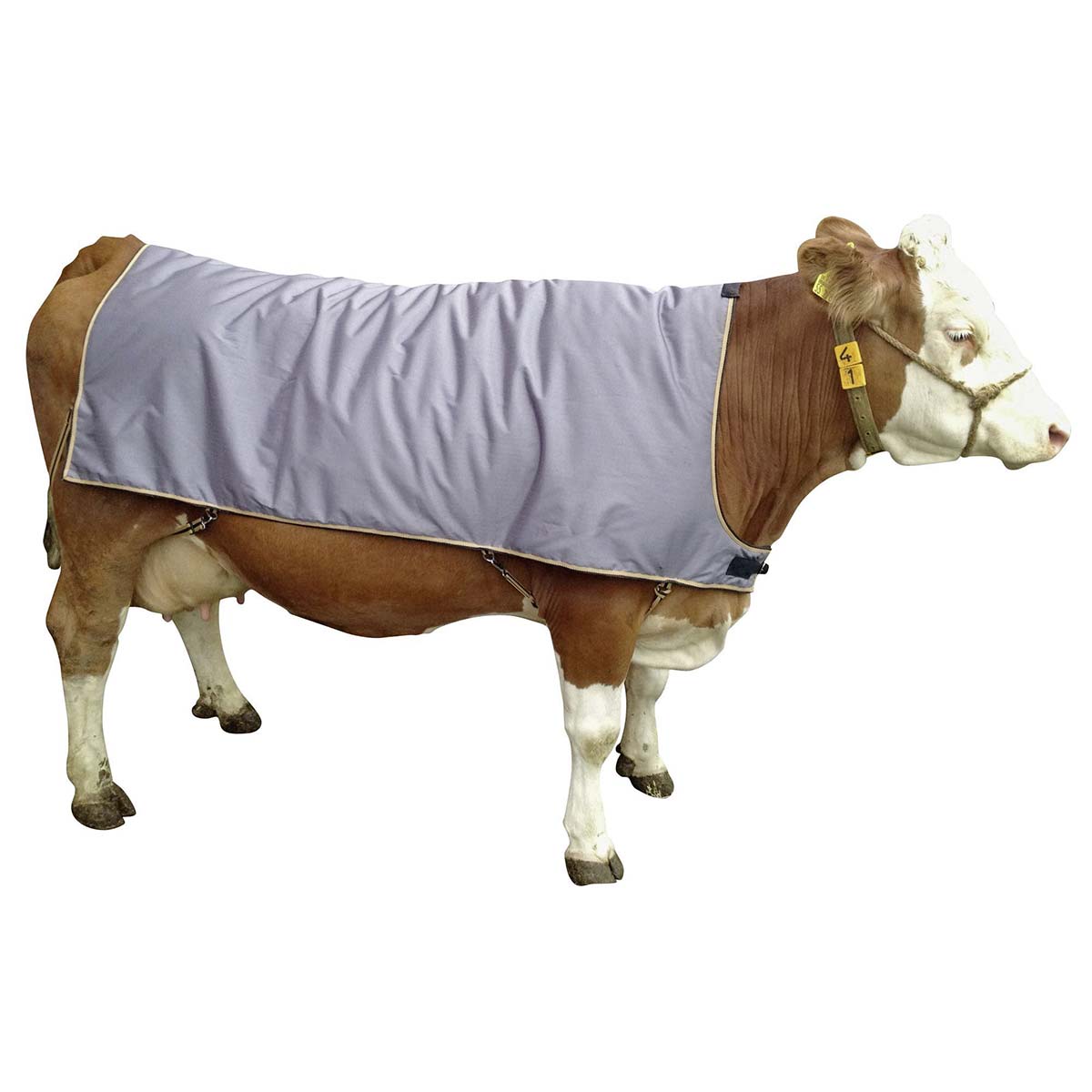 Kerbl Cow blanket for cattle 175 cm
