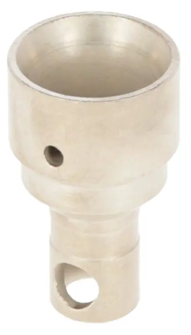 Spare dehorning tip for GasBuddex Spare dehorning tip for GasBuddex