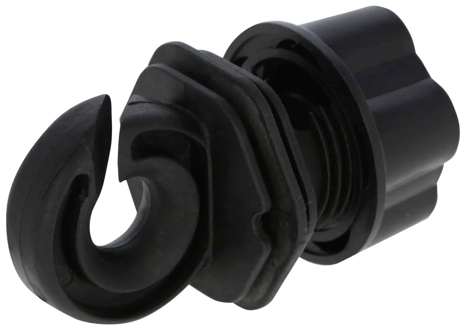 VARIO Ring Insulator 14pcs in Blister for Posts from 7-19mm