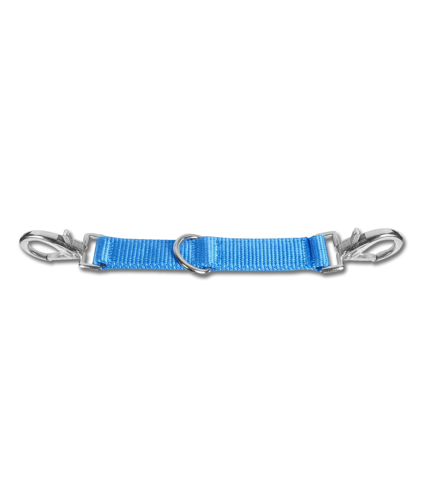 Lunge Coupling azure blue 25 cm