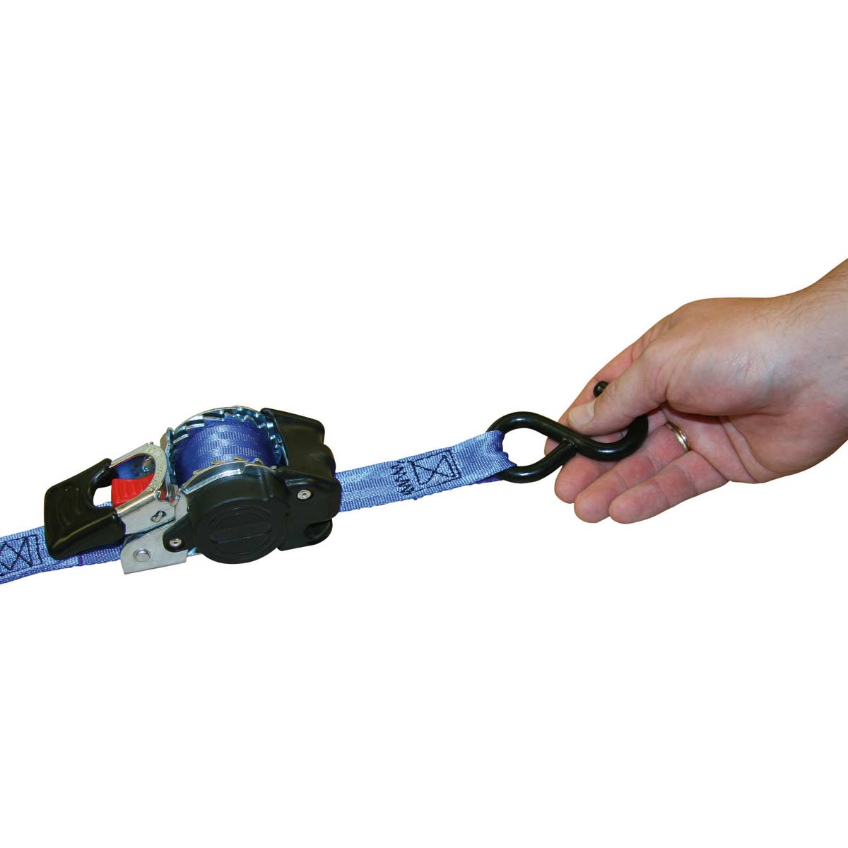 Tension Straps: Durable Straps for Load Securing - Shop Here