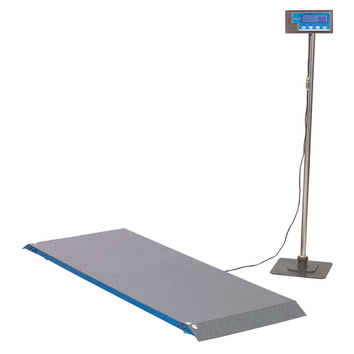 Platform animal Scale PS 1000 up to 500 kg
