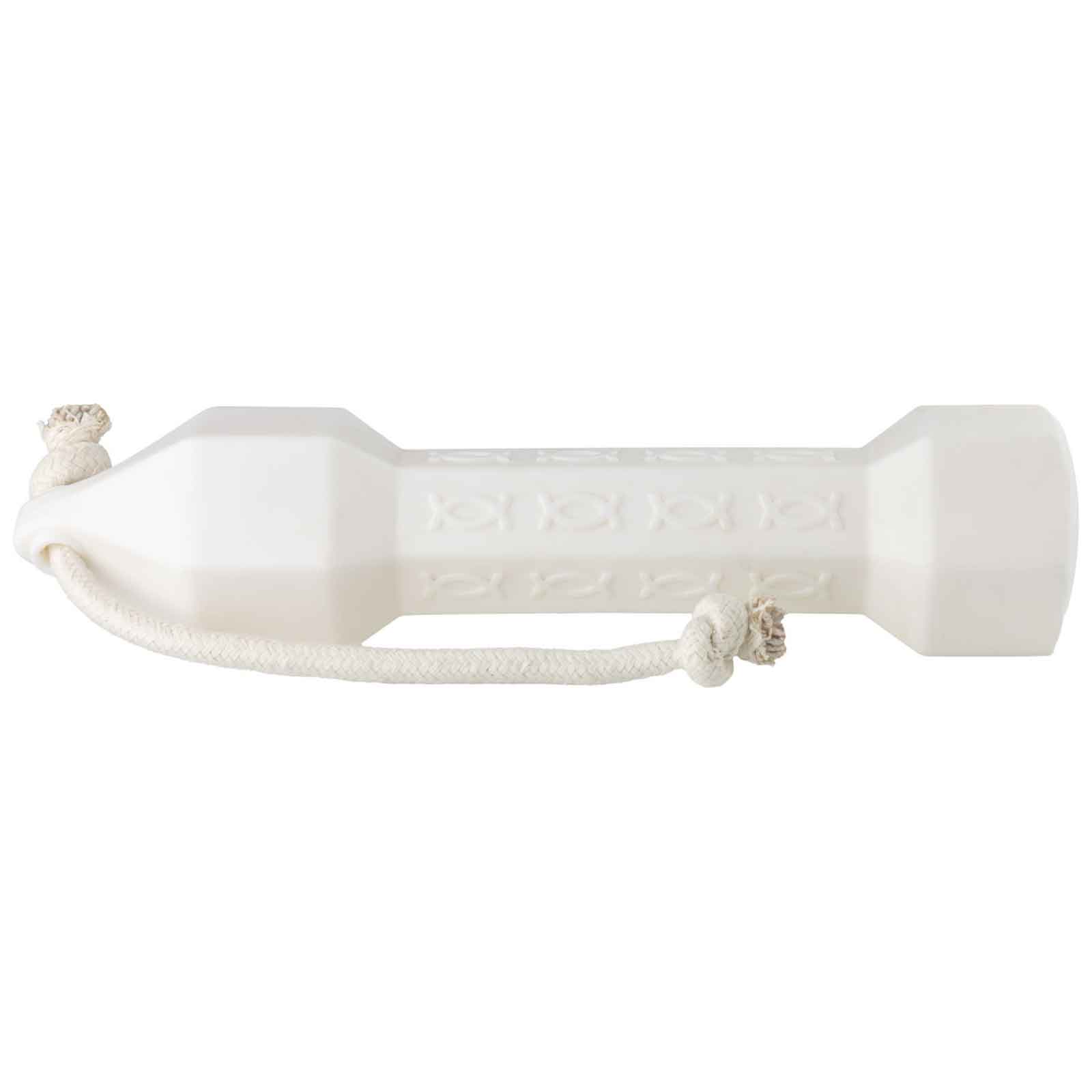 Hp & G Apportier Dumby Bay Bumper 320G White