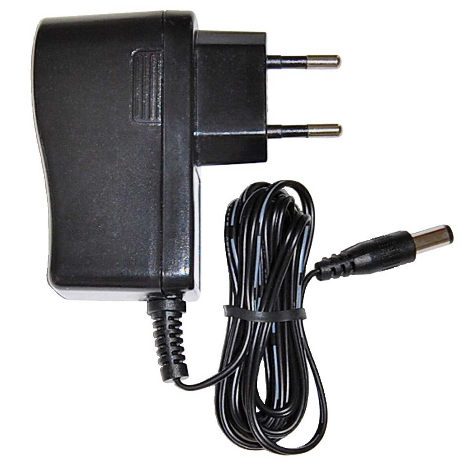 Power adapter for Sun Power Solar electric fence device